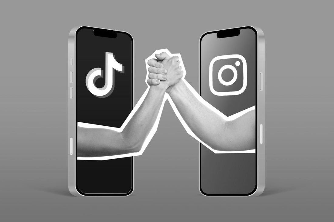 Social Hustle Marketing Agency